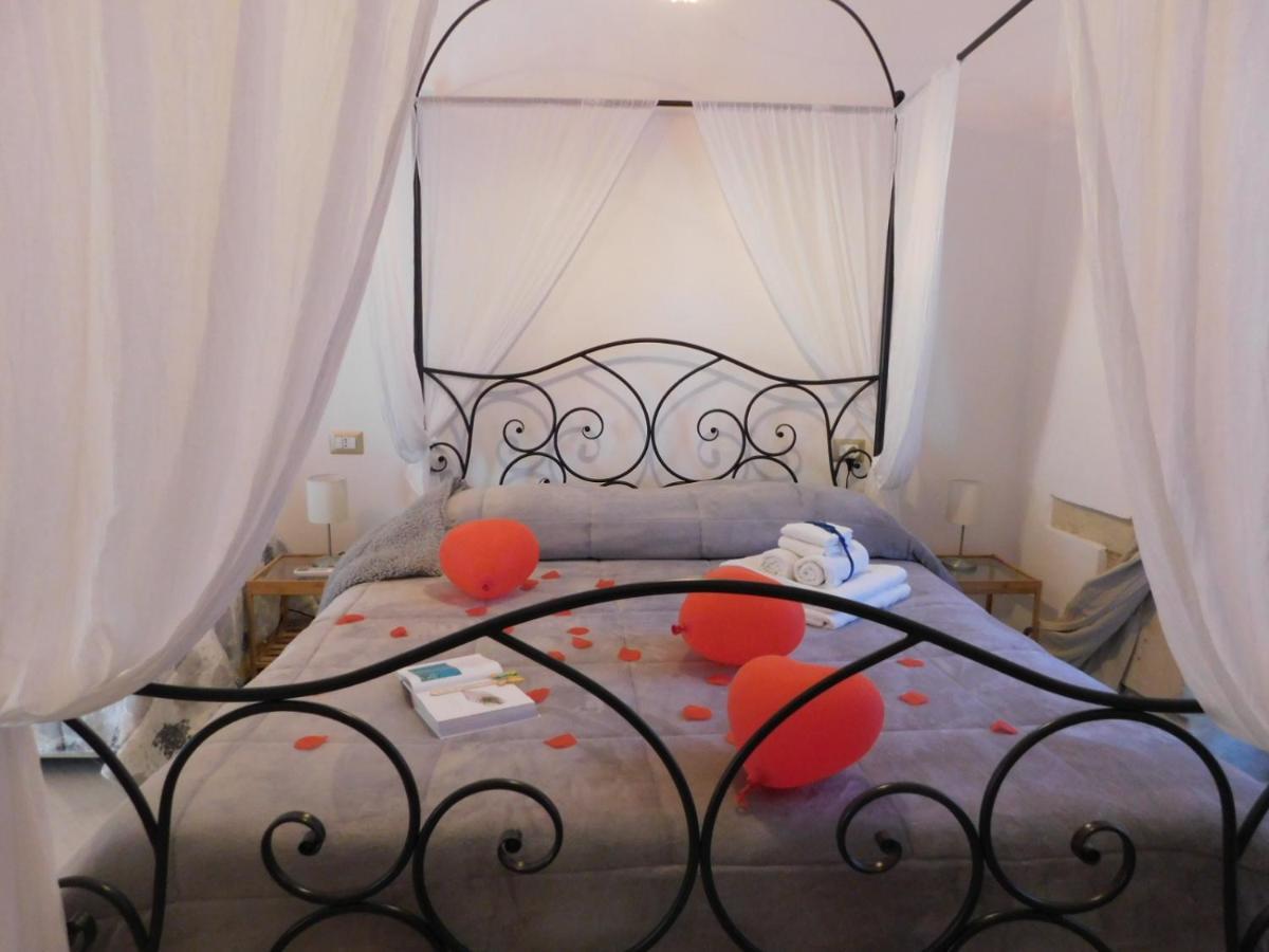 La Gemma Di Ortigia Bed & Breakfast Syracuse Exterior photo