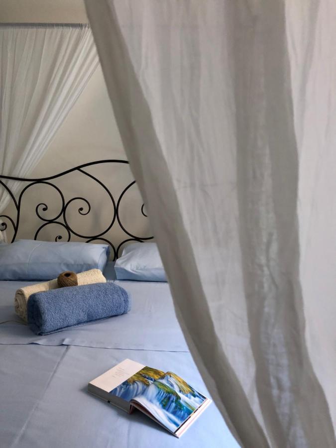 La Gemma Di Ortigia Bed & Breakfast Syracuse Exterior photo