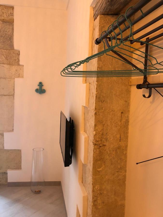 La Gemma Di Ortigia Bed & Breakfast Syracuse Exterior photo