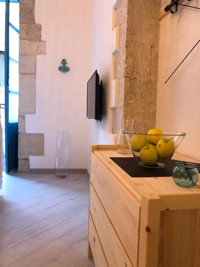 La Gemma Di Ortigia Bed & Breakfast Syracuse Exterior photo