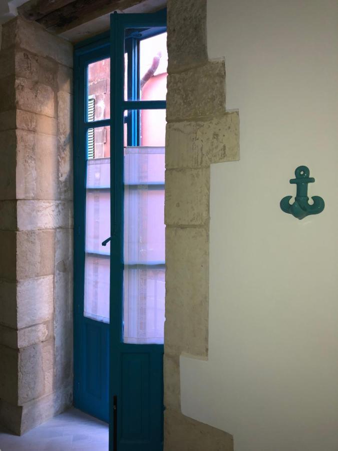La Gemma Di Ortigia Bed & Breakfast Syracuse Exterior photo