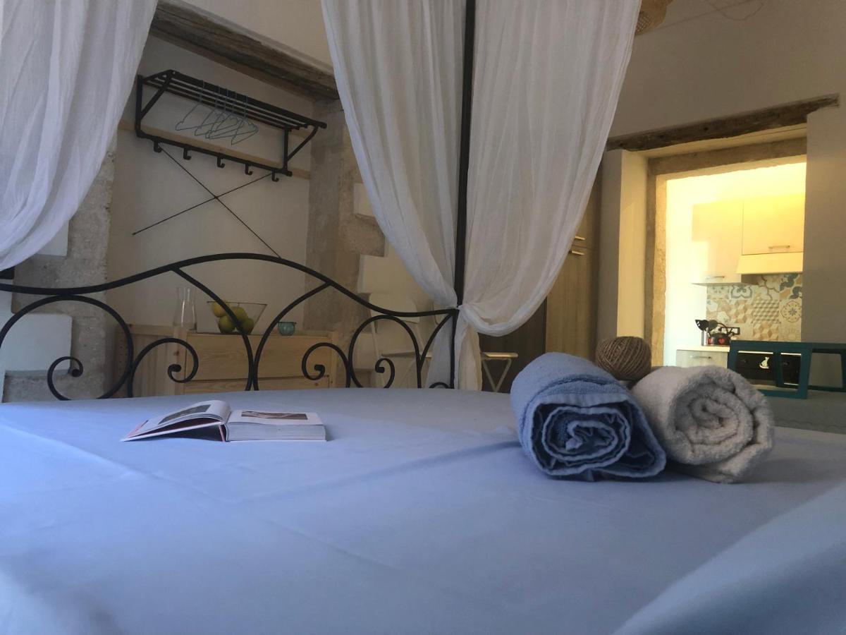 La Gemma Di Ortigia Bed & Breakfast Syracuse Exterior photo