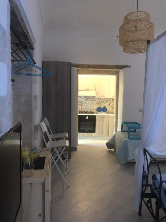 La Gemma Di Ortigia Bed & Breakfast Syracuse Exterior photo