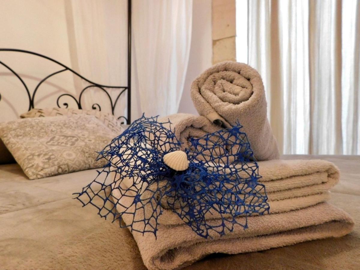 La Gemma Di Ortigia Bed & Breakfast Syracuse Exterior photo