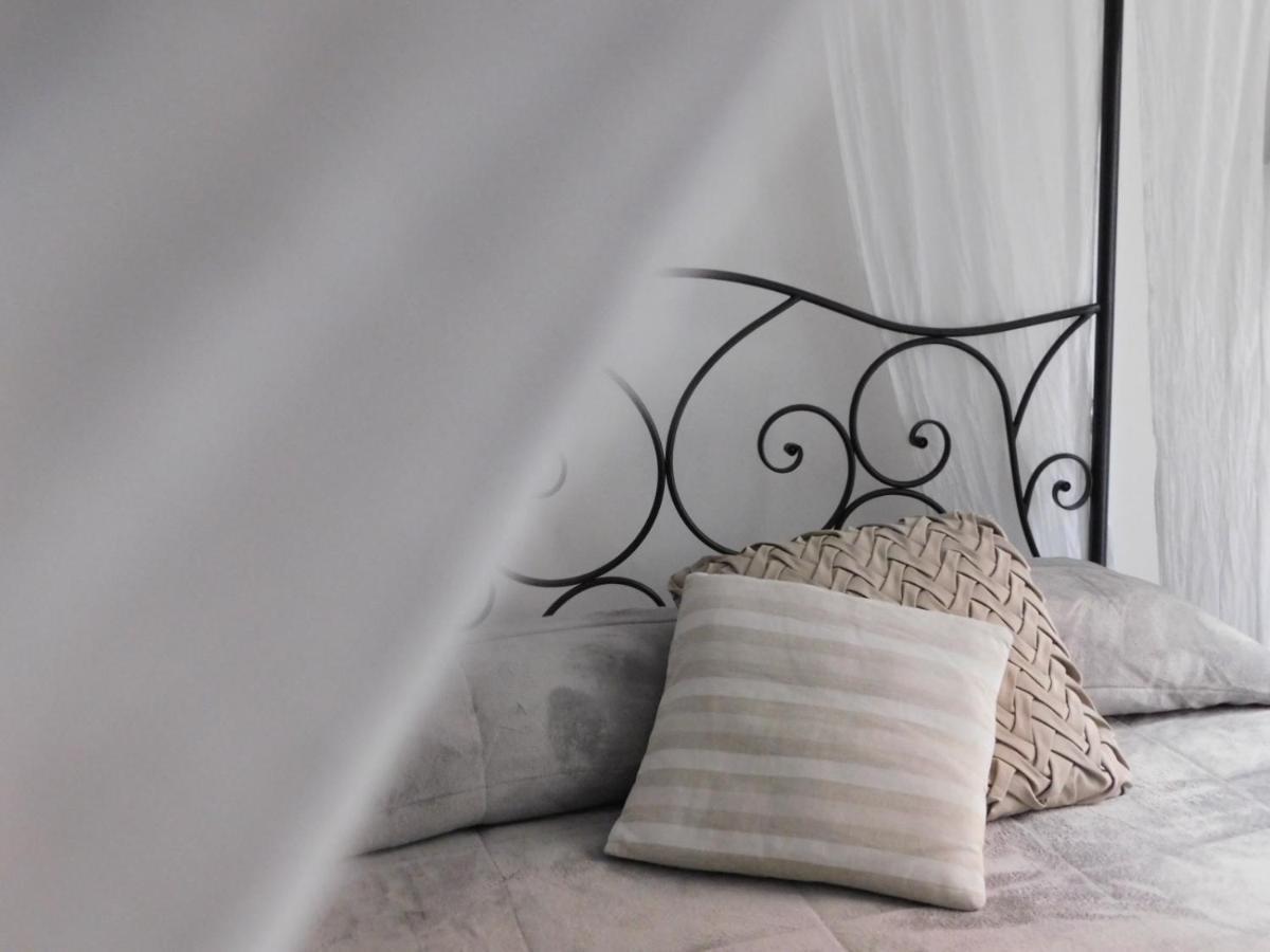 La Gemma Di Ortigia Bed & Breakfast Syracuse Exterior photo