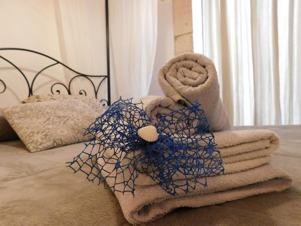 La Gemma Di Ortigia Bed & Breakfast Syracuse Exterior photo