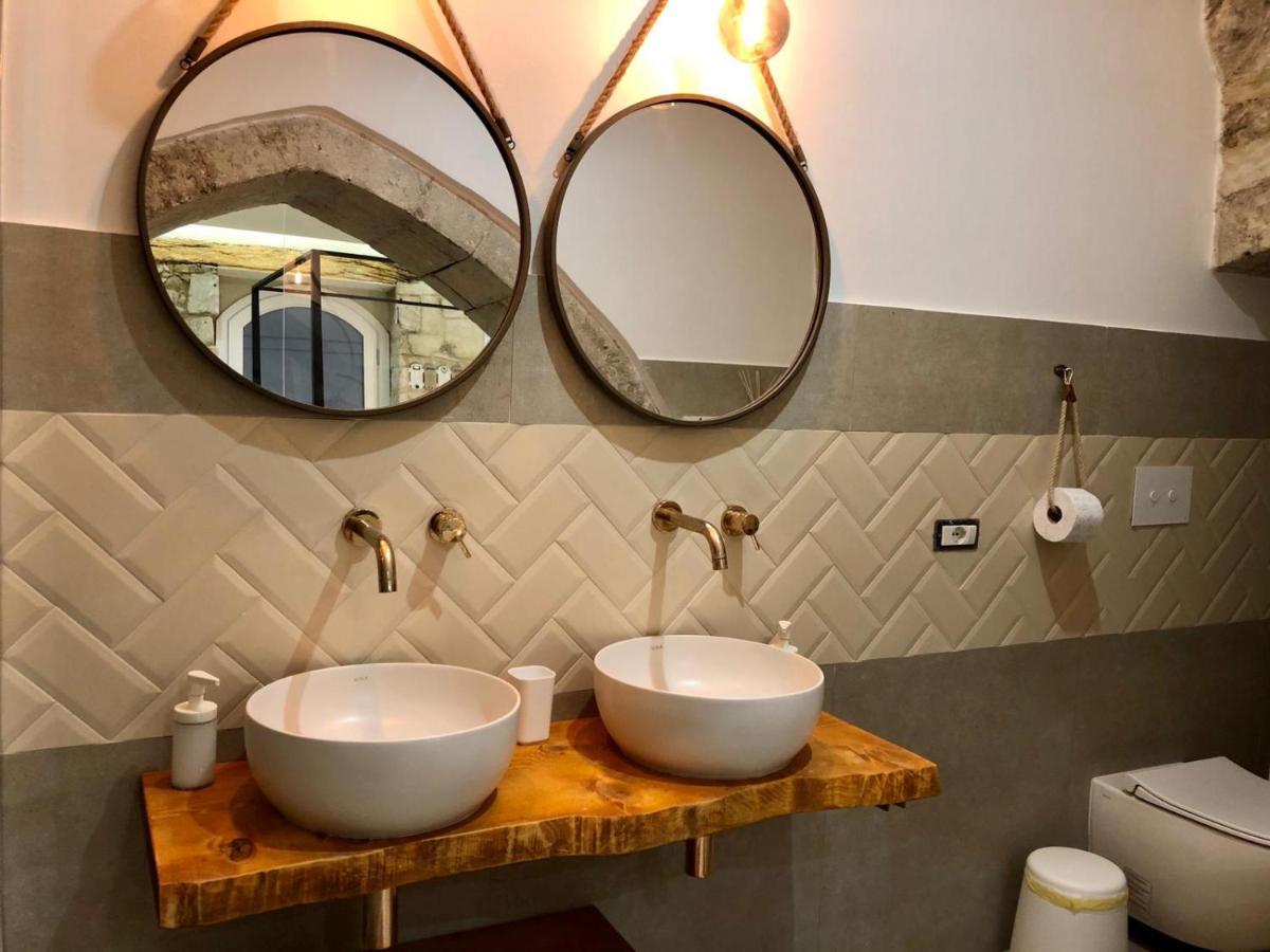 La Gemma Di Ortigia Bed & Breakfast Syracuse Exterior photo