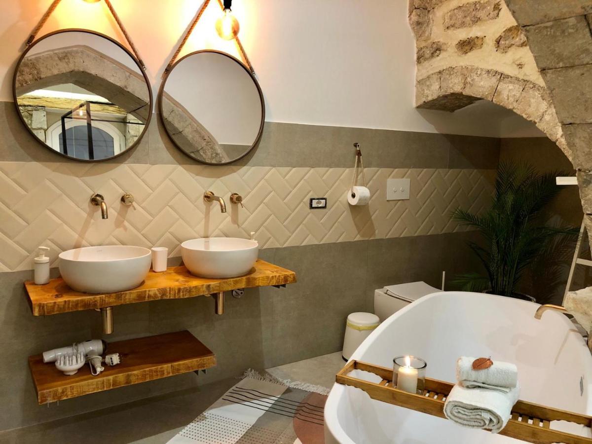 La Gemma Di Ortigia Bed & Breakfast Syracuse Exterior photo