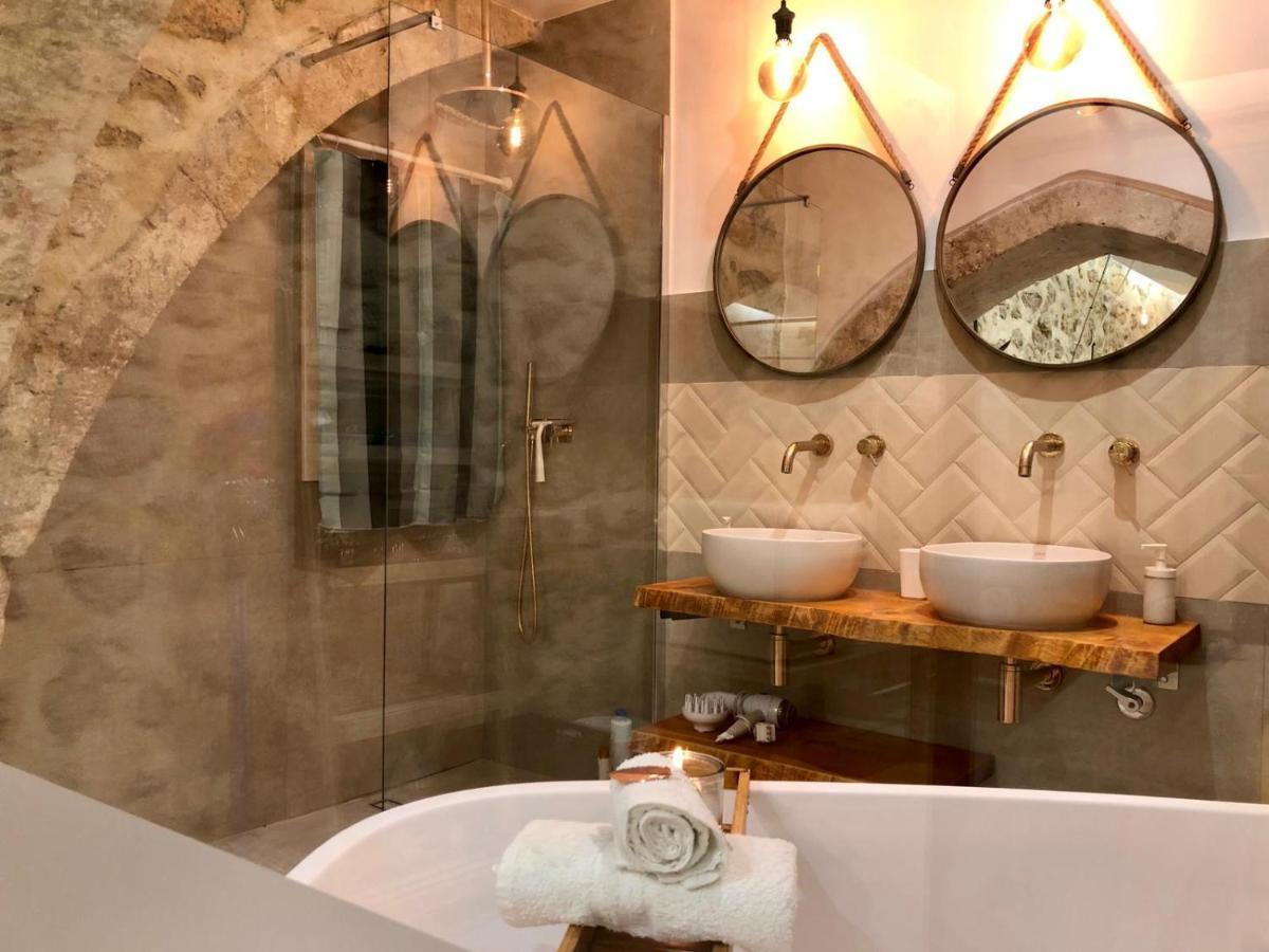 La Gemma Di Ortigia Bed & Breakfast Syracuse Exterior photo