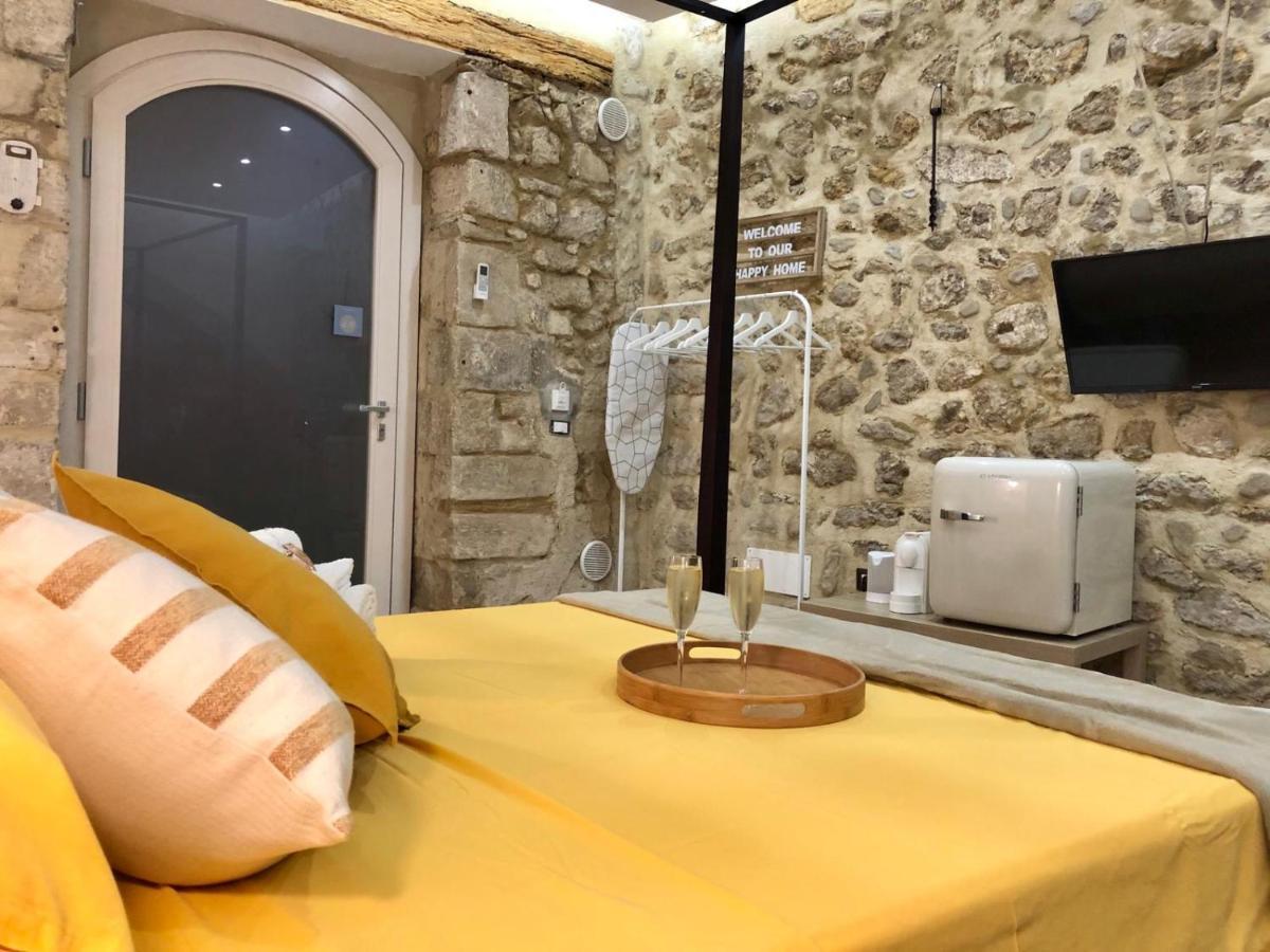 La Gemma Di Ortigia Bed & Breakfast Syracuse Exterior photo