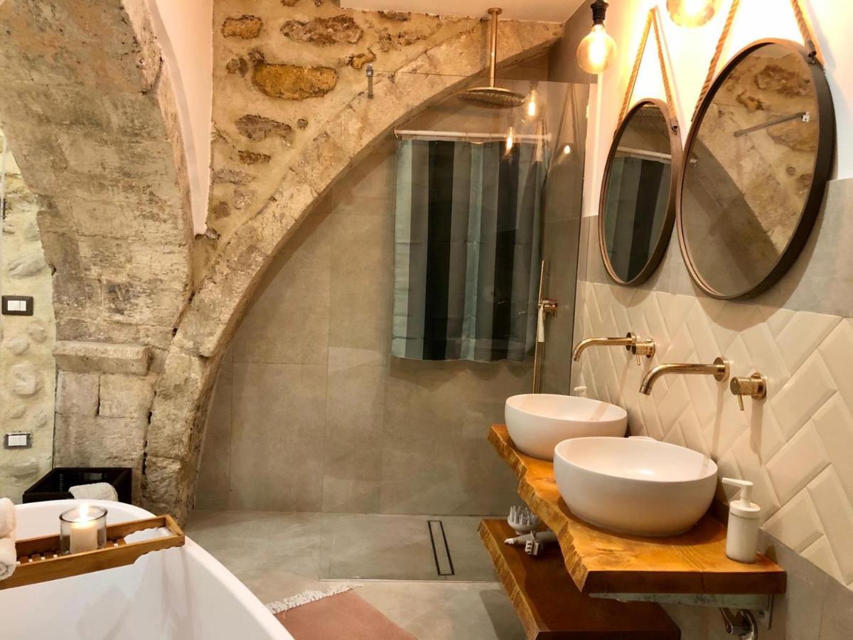La Gemma Di Ortigia Bed & Breakfast Syracuse Exterior photo