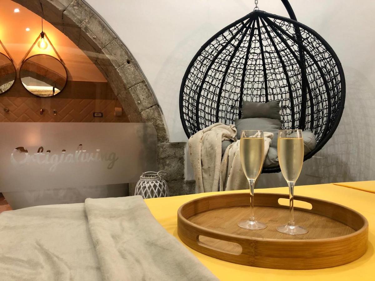 La Gemma Di Ortigia Bed & Breakfast Syracuse Exterior photo