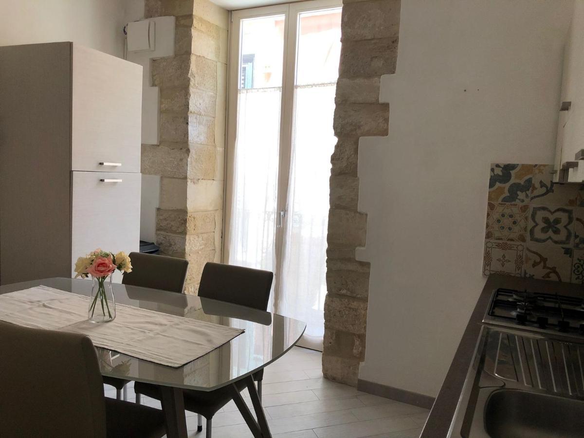 La Gemma Di Ortigia Bed & Breakfast Syracuse Exterior photo