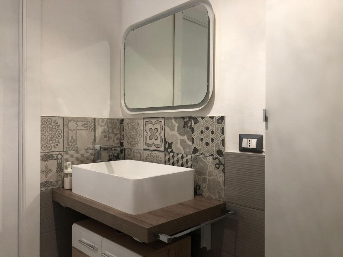 La Gemma Di Ortigia Bed & Breakfast Syracuse Exterior photo