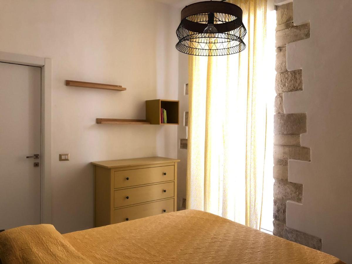 La Gemma Di Ortigia Bed & Breakfast Syracuse Exterior photo