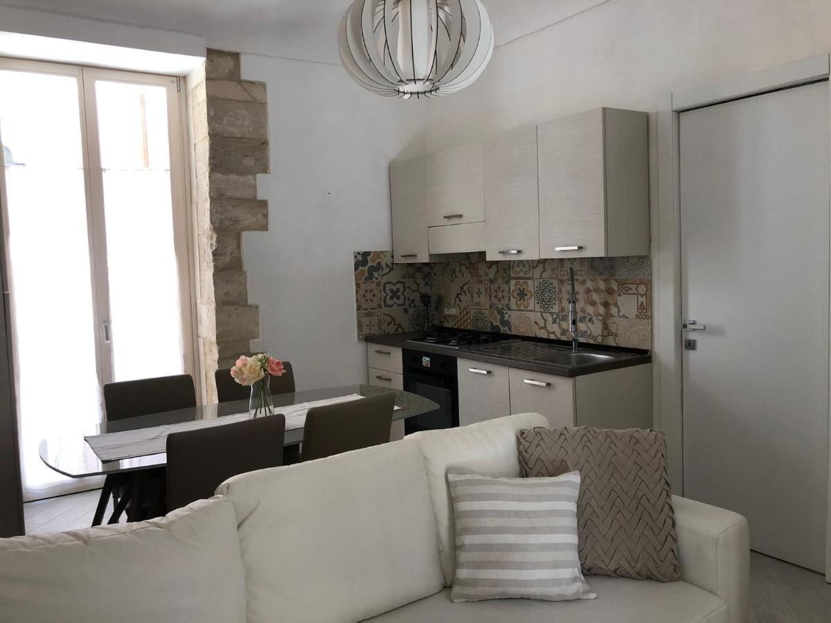 La Gemma Di Ortigia Bed & Breakfast Syracuse Exterior photo