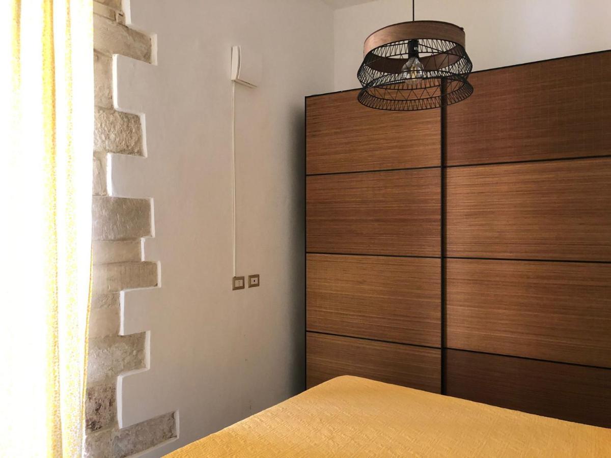 La Gemma Di Ortigia Bed & Breakfast Syracuse Exterior photo